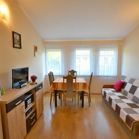 Cottage By Rosnowskie Lake With Sandy Beach, Cleaning Included Rosnowo